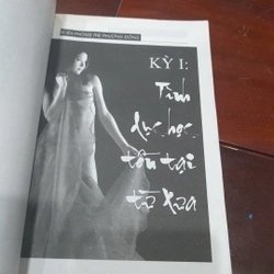 Lương y THÁI HƯ - Bí ẩn PHÒNG THE phương Đông, tập 1 299481