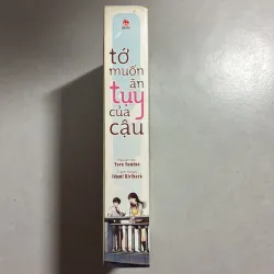 Tớ muốn ăn tuỵ của cậu (Co) 776805