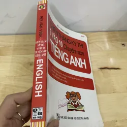 Chiến thằng kỳ thi 9vào 10 chuyên Môn Tiếng Anh  787009