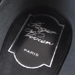 Giày bệt ROGER VIVIER - Hàng hiệu Authentic 828163