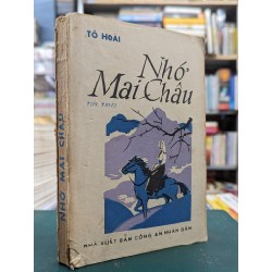 Nhớ Mai Châu - Tô Hoài 121578