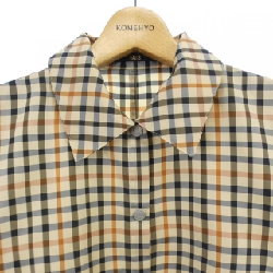 【Mã giảm giá】Áo khoác DAKS 638173