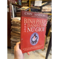 Binh pháp dành cho nữ giới - Chin-Ning chu 121498