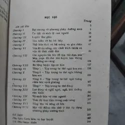 Phương pháp dưỡng sinh  1036790