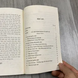 Ai chỉ huy quốc hội, sự thật về quốc hội mỹ. 3a2 718544