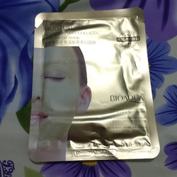 Mặt Nạ Cấp Ẩm Skincare Dưỡng Da Mặt 500312