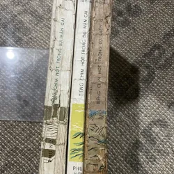 Tiếng chim hót trong bụi mận gai  1030049