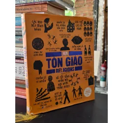 Tôn giáo - Religions