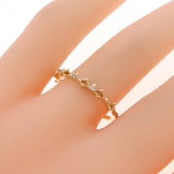 Nhẫn kim cương Nojes 0.02CT - Hàng hiệu Authentic 837131