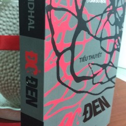 ĐỎ ĐEN - STENDHAL (Tuấn Đô dịch) 195705