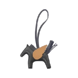 Túi charm Hermes Rodeo Pegasus PM 083010CA