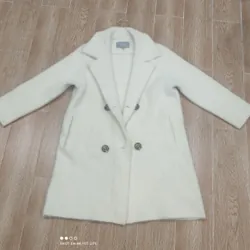 Áo khoác dạ 697168