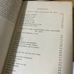 Sách cũ: Asia: A Regional and Economic Geography - L. Dudley Stamp 1002168