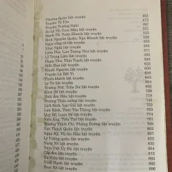 Sử ký Tư Mã Thiên - Phan Ngọc 776305