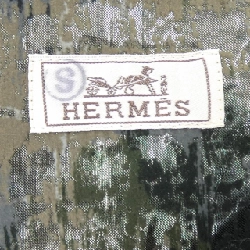 Áo khoác HERMES - Hàng hiệu Chính hãng 886875