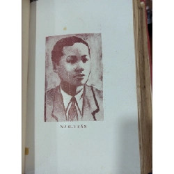 Thi nhân việt nam hiện đại - Phạm Thanh 434869