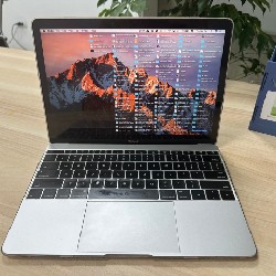 bán Macbook Air Retina 12'' đẹp rẻ 14406