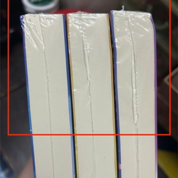 [Ngôn Tình] Sách - Anh Đến Cùng Ánh Sao Trời - Tập 1+2+3 (Bản Đặc Biệt) 470615