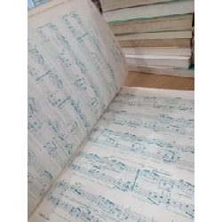 Phương pháp mới học đàn piano - John Thompson 797796