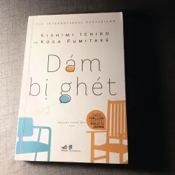 Dám bị ghét 961742