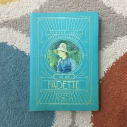 Cô Bé Fadette - George Sand 224319