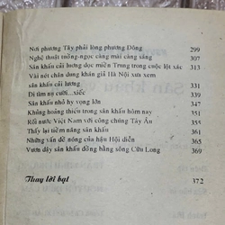 Nguyễn Thị Minh Thái _ Sân khấu và tôi - Sách có chữ ký tác giả 539896