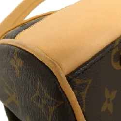 Túi xách vai Louis Vuitton Monogram Beverly MM M40121 - Hàng hiệu Chính hãng 768490