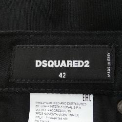 Quần jeans DSQUARED2 - Hàng hiệu Authentic 892767
