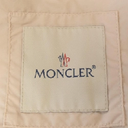 【Mã giảm giá】Moncler MONCLER Áo khoác 637384