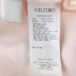 CELFORD CWCT251090 Áo - Hàng hiệu Authentic 886342