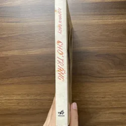 Chó trắng - Romain Gary 972004