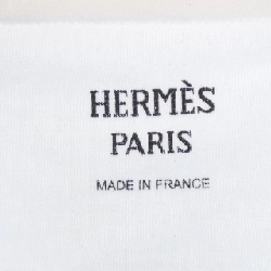 Áo thun HERMES MOSAIQUE 4E4615DA - Hàng hiệu Chính hãng 817842