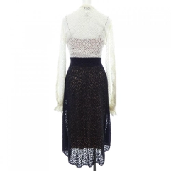 CHANEL P76029K10945 Đầm - Hàng hiệu Chính hãng 811719