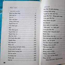 Dưới bóng hoàng lan - Thạch Lam 991097