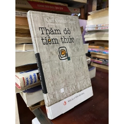 Thăm dò tiềm thức - Carl Gustav Jung 129332