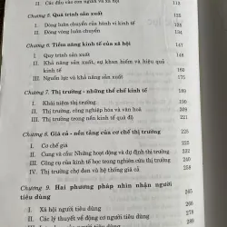 Kinh tế vĩ mô trong nền kinh tế chuyển đổi.- TS. Neva Goodwin và PGS.TS. Phạm Vũ Luận  960538