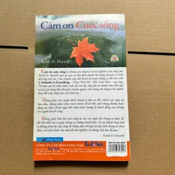 Cám ơn cuộc sống 573174