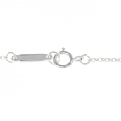 Dây chuyền nhỏ T-Smile Tiffany - Hàng hiệu chính hãng 845493