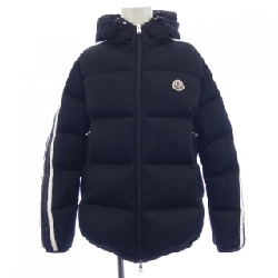 MONCLER SANBESAN Áo khoác lông - Hàng hiệu Chính hãng