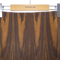 セリーヌ CELINE 2 2F54/3670 Skirt - Hàng hiệu Authentic 820077