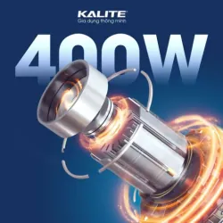 Máy xay cầm tay KALITE KEB4111 xay mọi nguyên liệu 572385