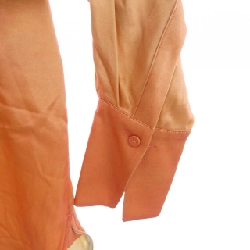 JIL SANDER FLUID SHINY SATIN J03DL0200 J66147 Áo 631898