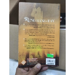 [Phiên Chợ Sách Cũ] Rừng Răng-Tay 2303 412188