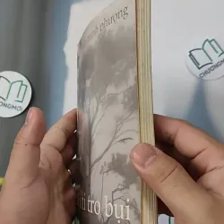 [MIỄN PHÍ BỌC SÁCH] Và Khi Tro Bụi - Đoàn Minh Phượng 798307