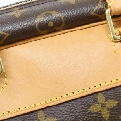Túi xách Louis Vuitton Monogram Bowling Vanity M47270 - Hàng hiệu Chính hãng 804357