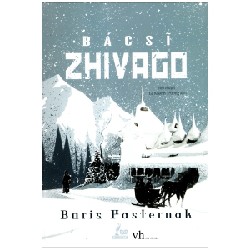 Bác Sĩ Zhivago - Boris Pasternak 183782