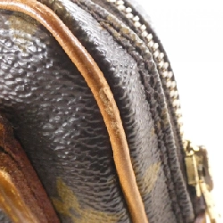 Túi xách vai Louis Vuitton Monogram Marly Bandoulière M51828 611933