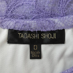 【Mã giảm giá】TADASHI SHOJI Váy 655589