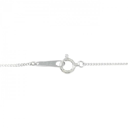 Dây chuyền kim cương Solitaire PT850 0.49CT - Hàng hiệu Chính hãng 858549