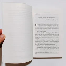 Cô Gái Năm Ấy Chúng Ta Cùng Theo Đuổi - Cửu Bá Đao 732816